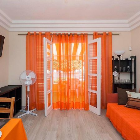 Cozy Apartment Orlando Costa Adeje  Eksteriør billede