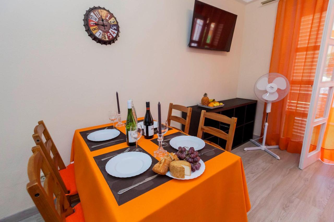 Cozy Apartment Orlando Costa Adeje  Eksteriør billede