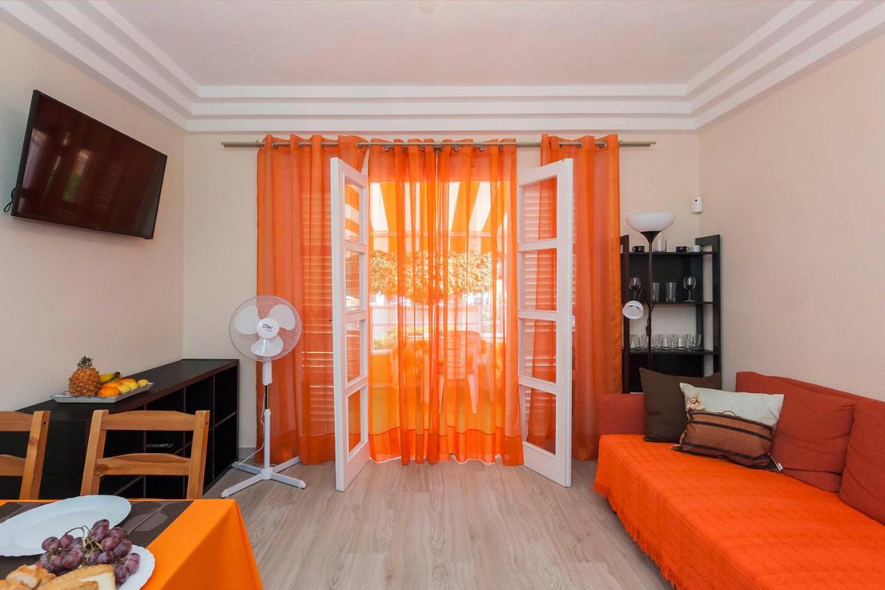 Cozy Apartment Orlando Costa Adeje  Eksteriør billede
